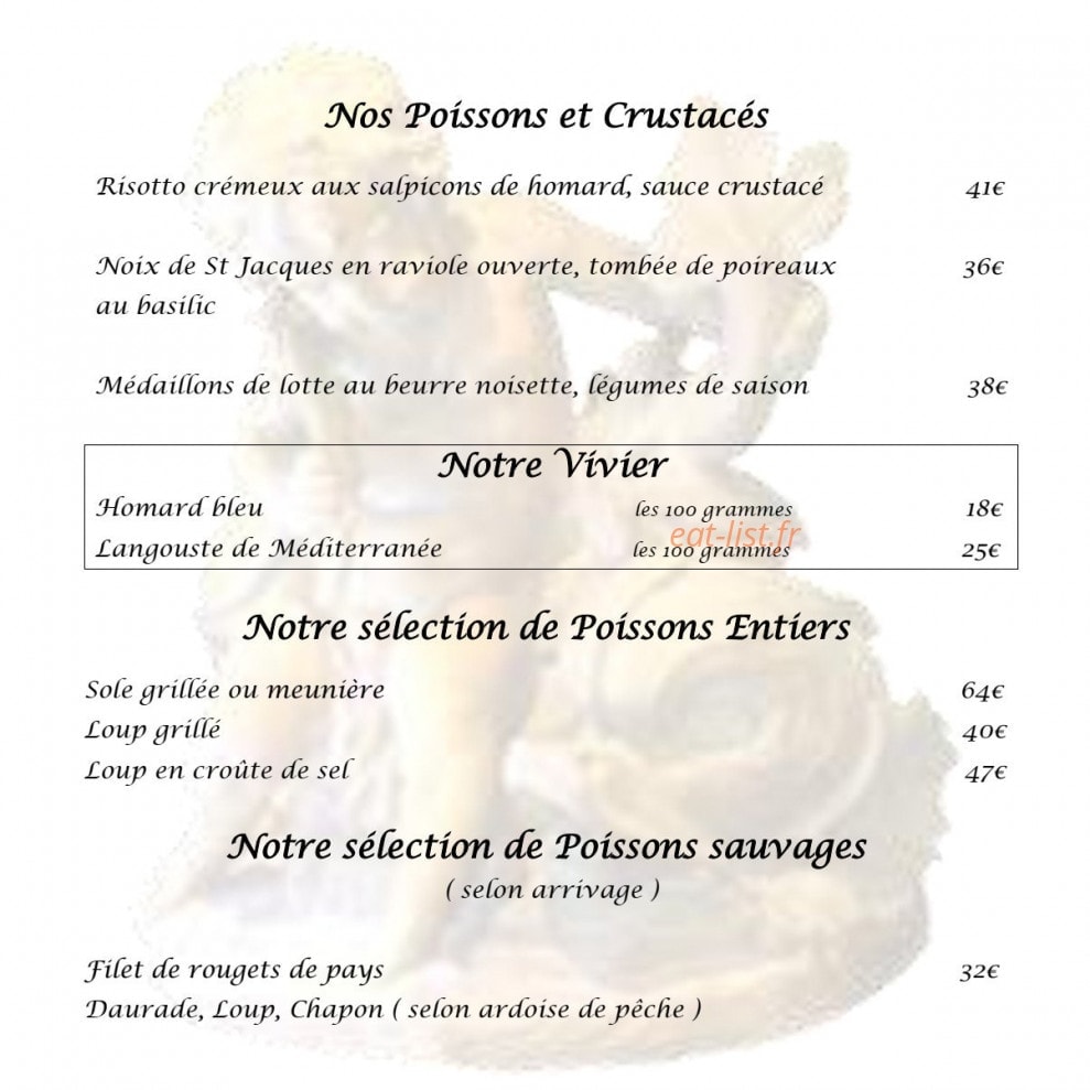 La Ponche — carte page 3