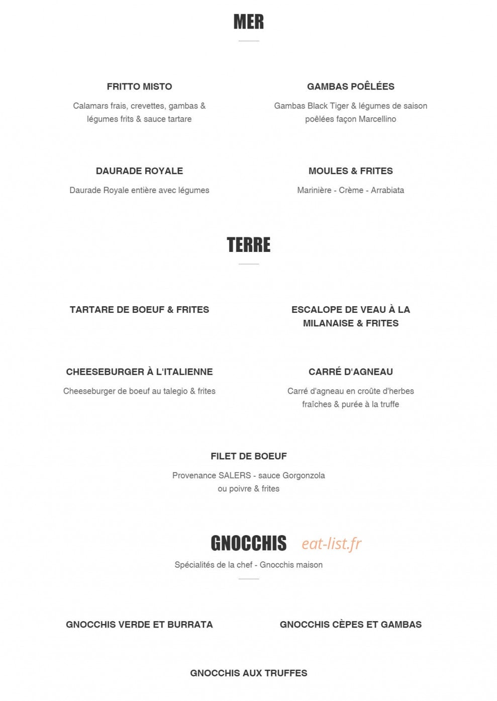 Marcellino — carte page 4