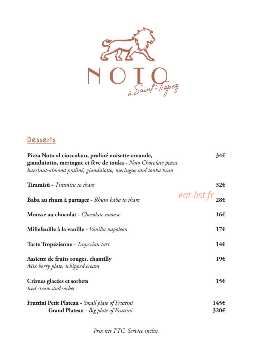 Noto — carte page 3