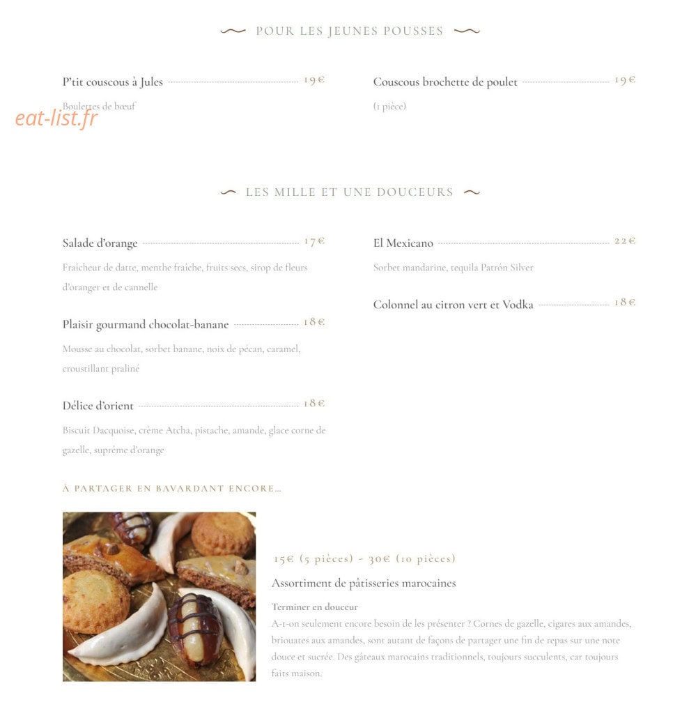 Salama — carte page 4