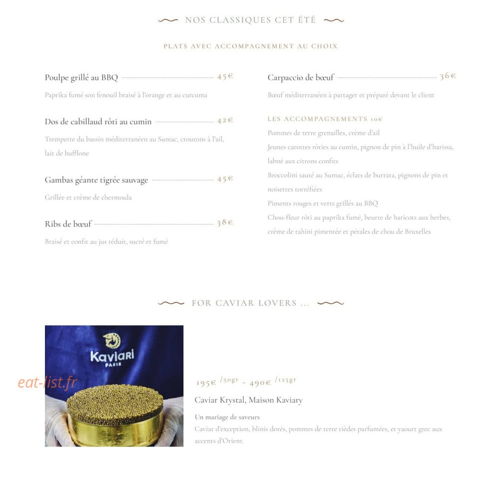 Salama — carte page 3