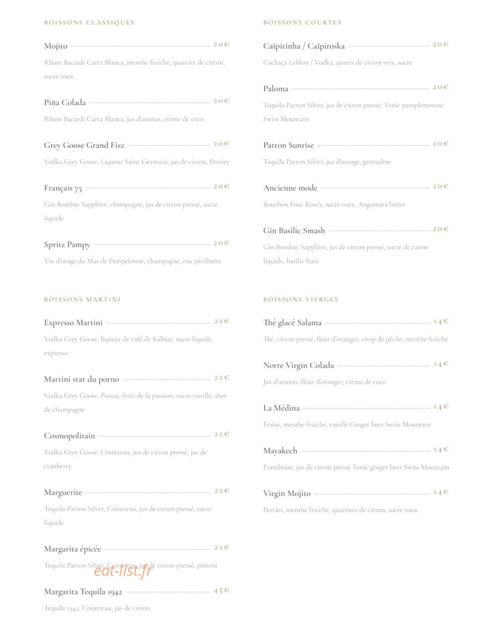 Salama — carte page 7