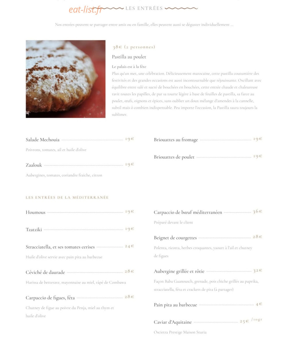 Salama — carte page 1