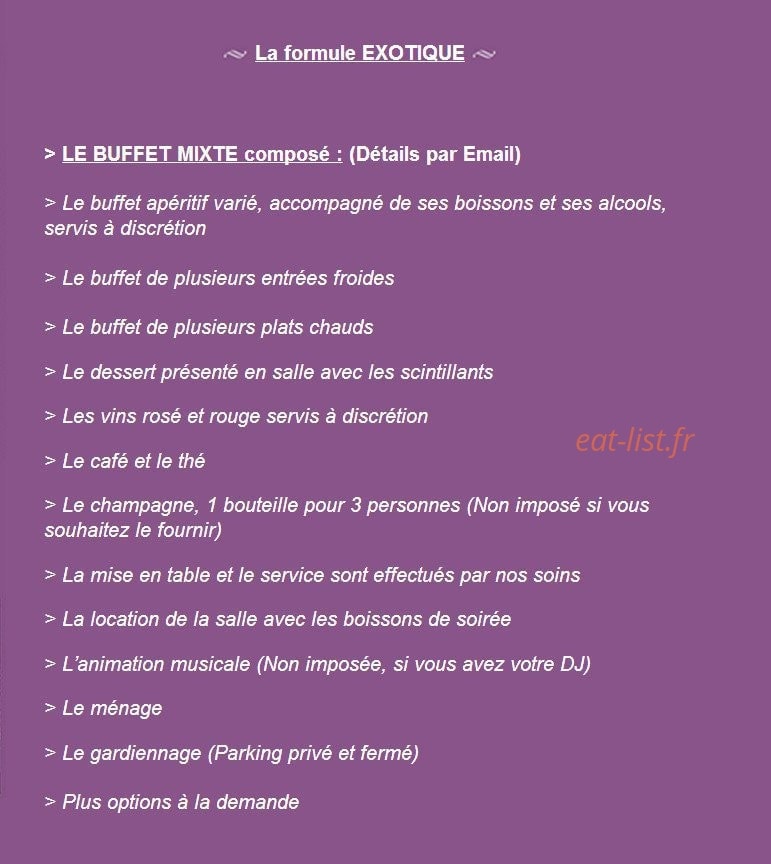 Ajust' Evènements — carte page 4