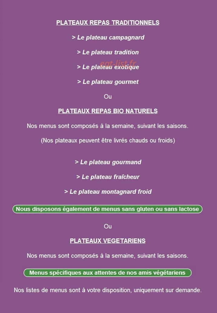 Ajust' Evènements — carte page 9