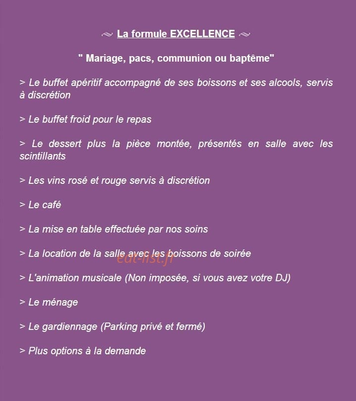 Ajust' Evènements — carte page 2