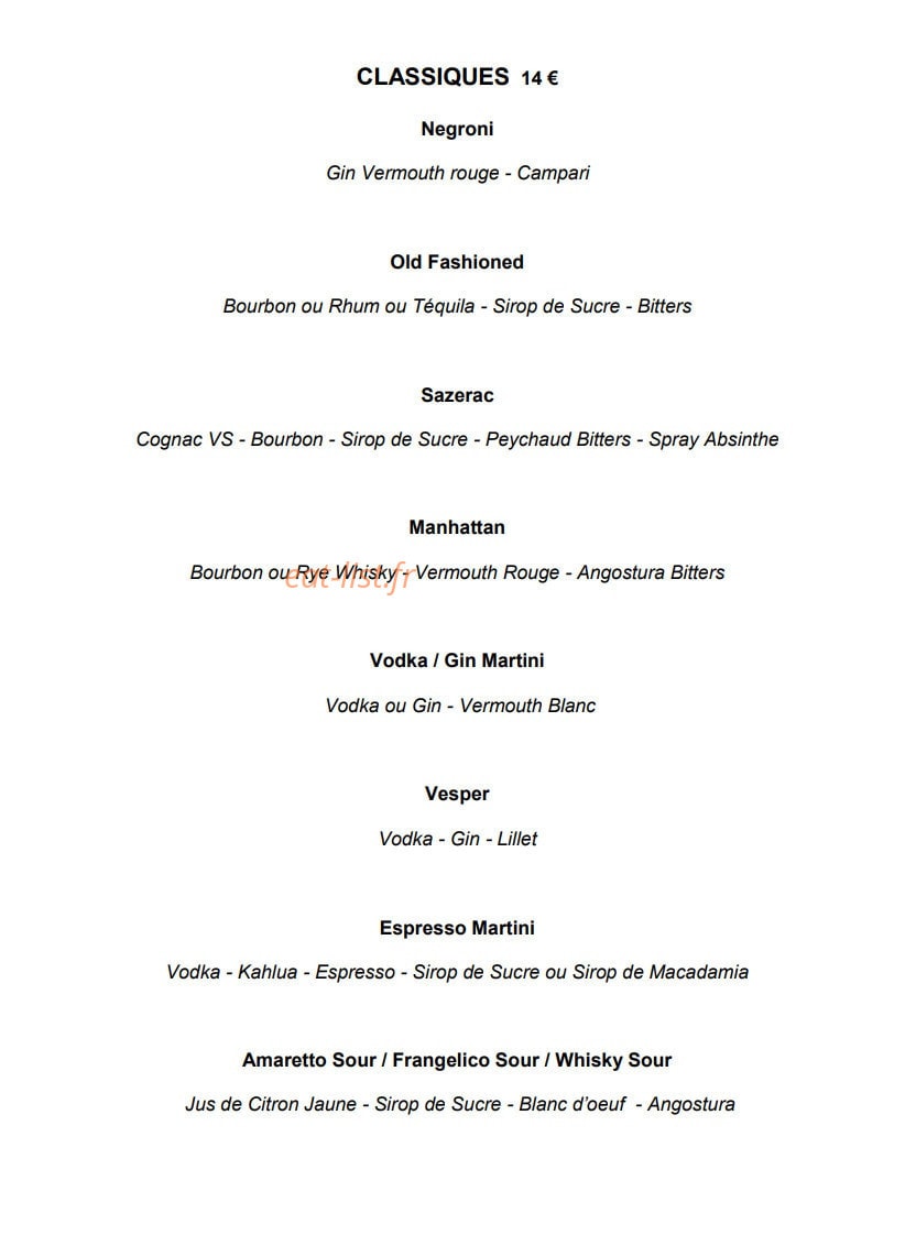 Bibendum — carte page 4