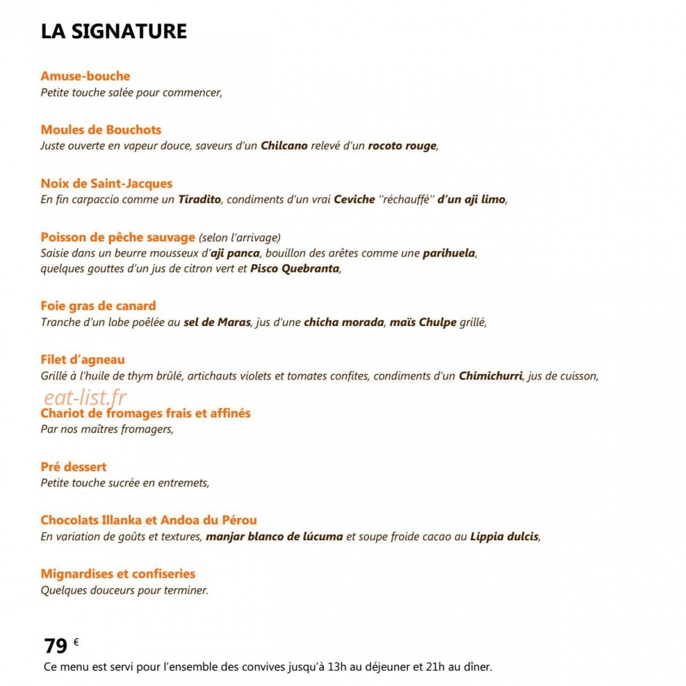 Hiély lucullus — carte page 3