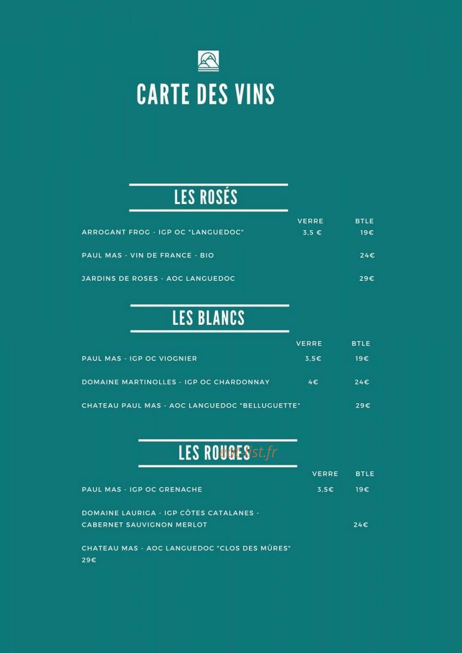 L'impro — carte page 2