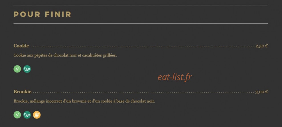 L'incorrect — carte page 4