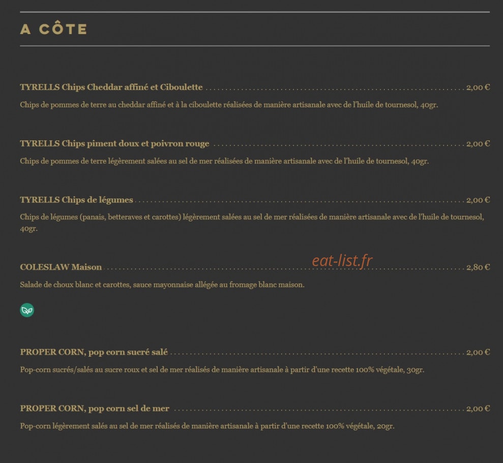 L'incorrect — carte page 2