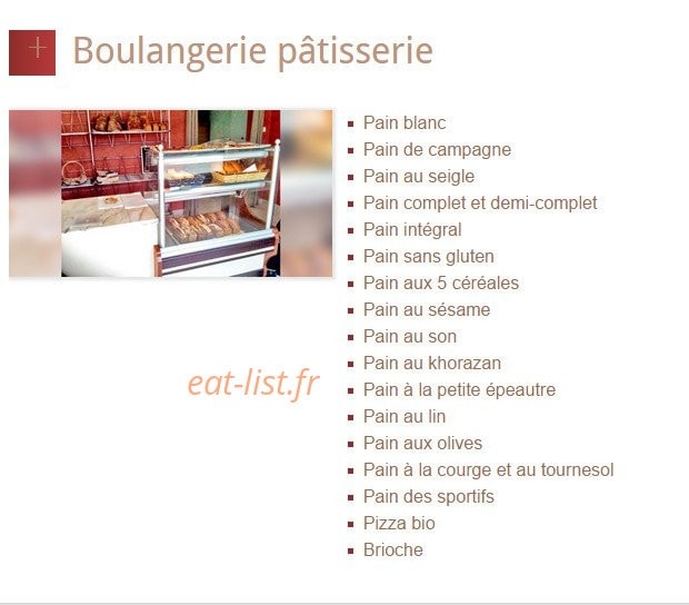 La Fournée de Pindare — carte page 1