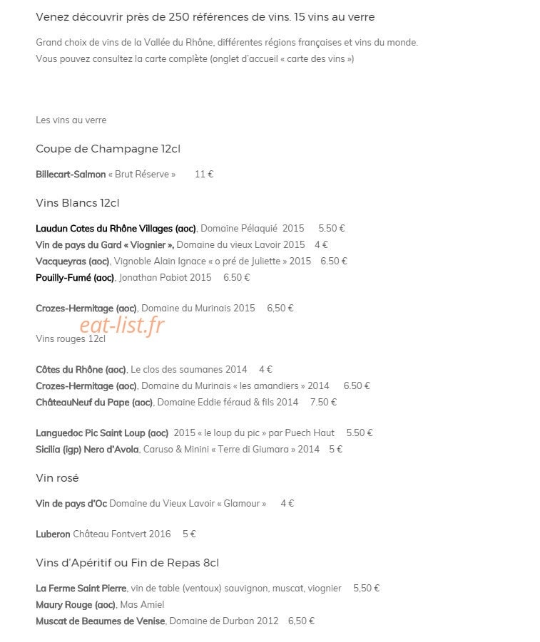 Le 46 — carte page 2