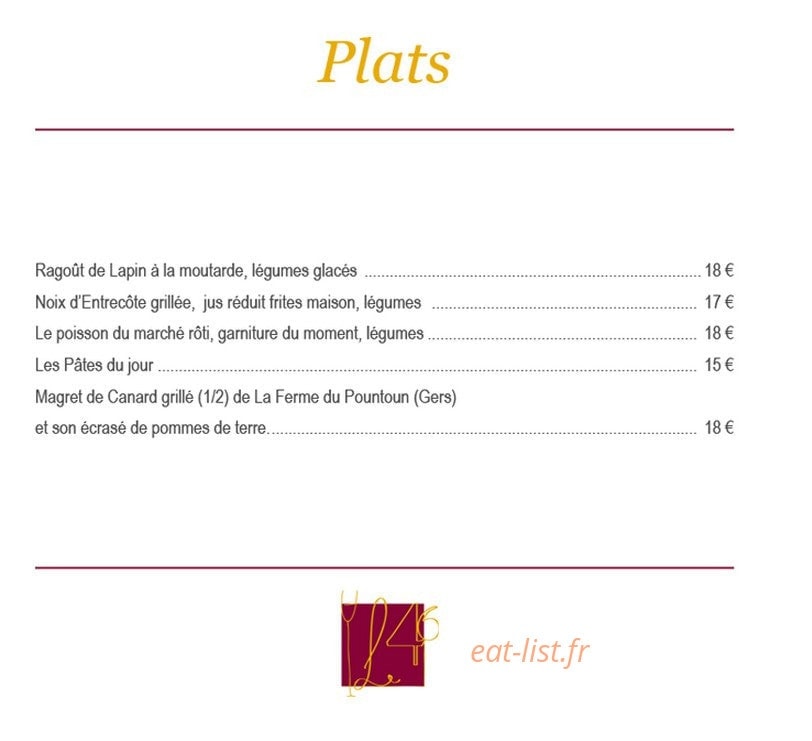 Le 46 — carte page 3