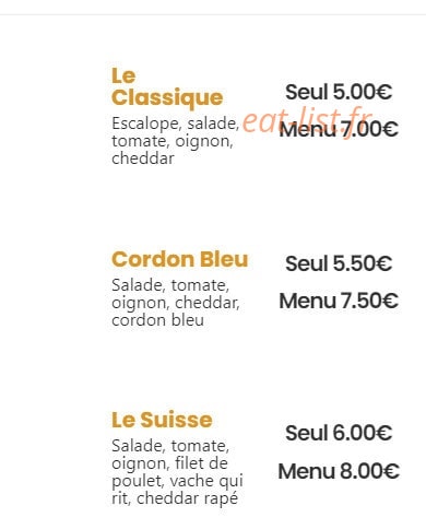 Le Regall — carte page 4