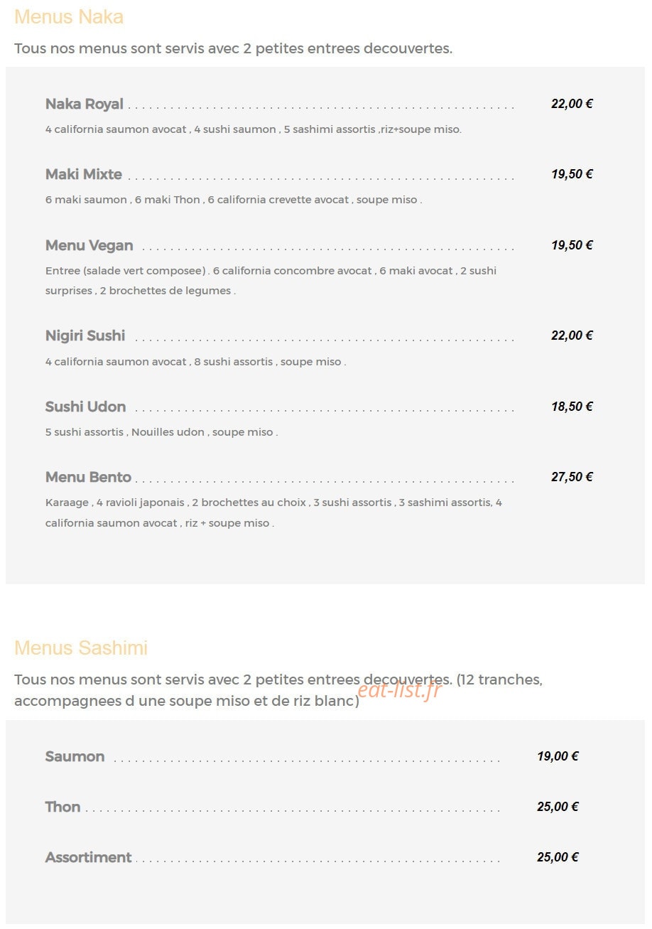 Naka — carte page 4