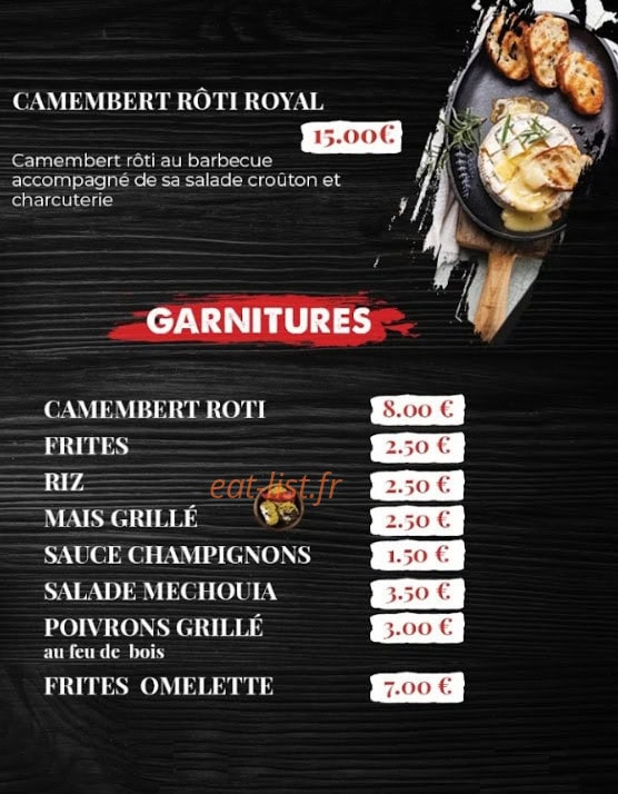O Brasero — carte page 3