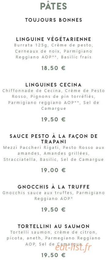 Pinocchio — carte page 3