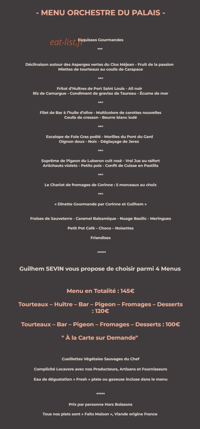 Sevin — carte page 2