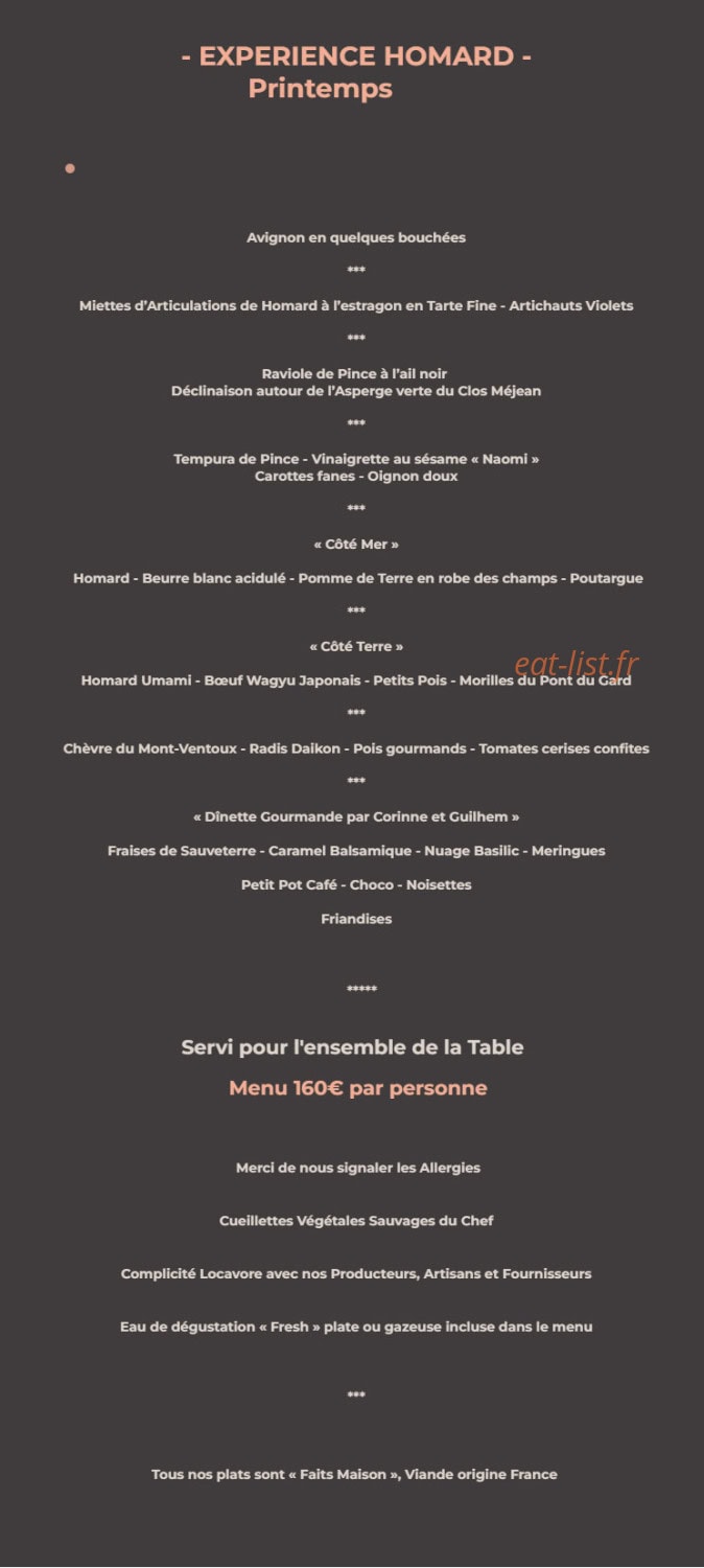Sevin — carte page 1