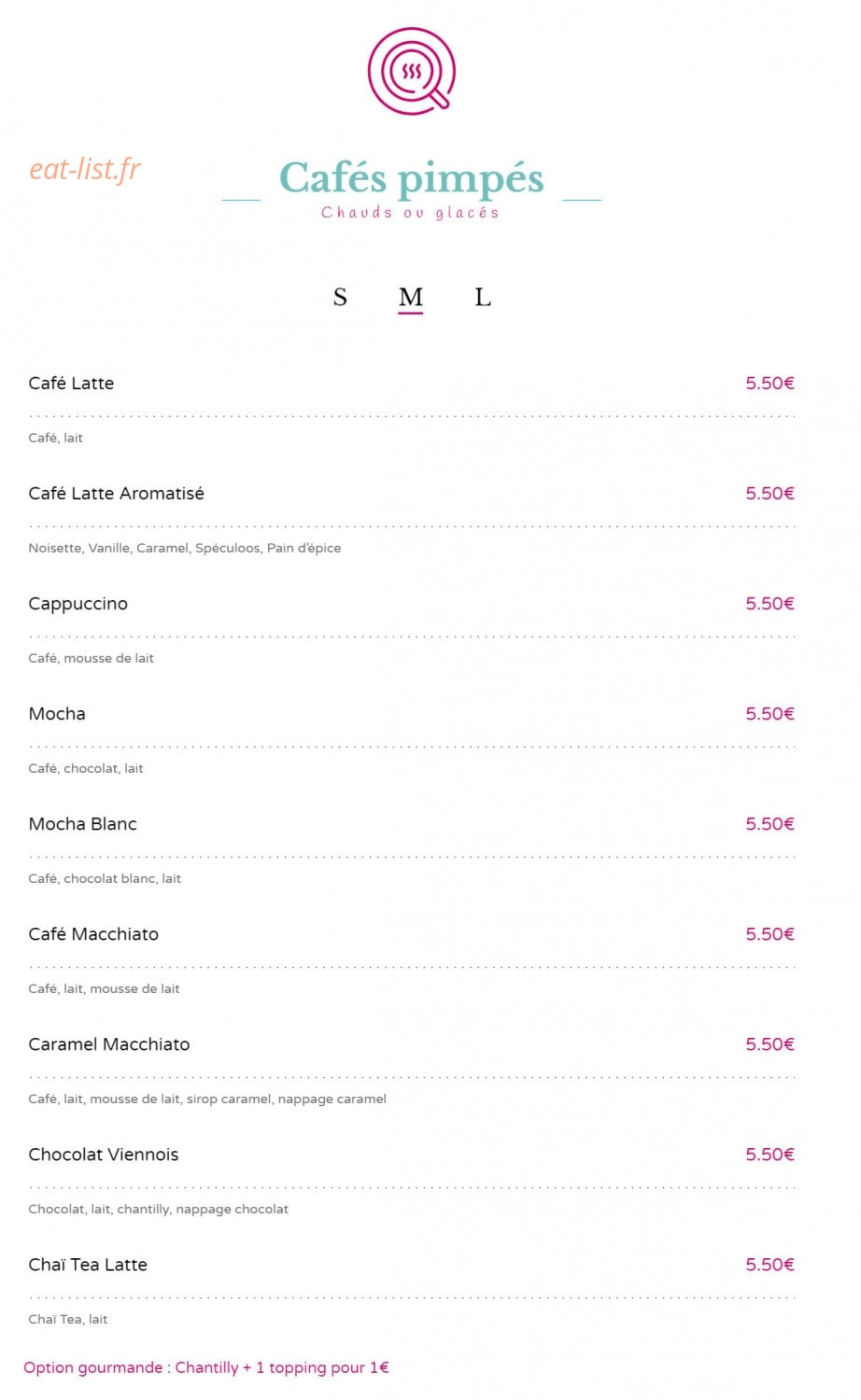 Yaoz — carte page 14
