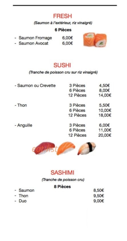 Yoki — carte page 3