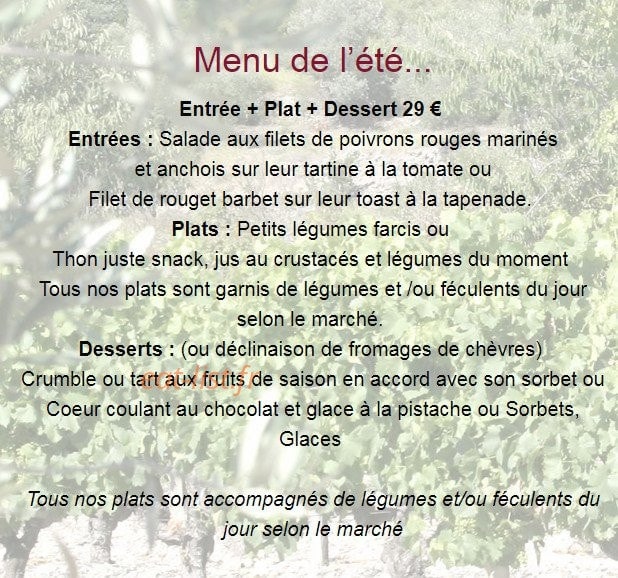 Le Girocedre — carte page 1
