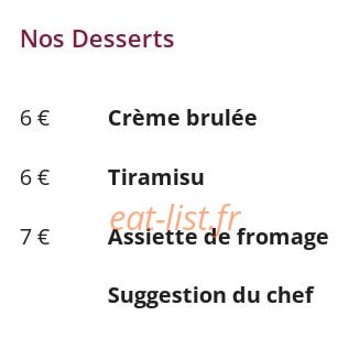 Le 19 sur vins — carte page 5