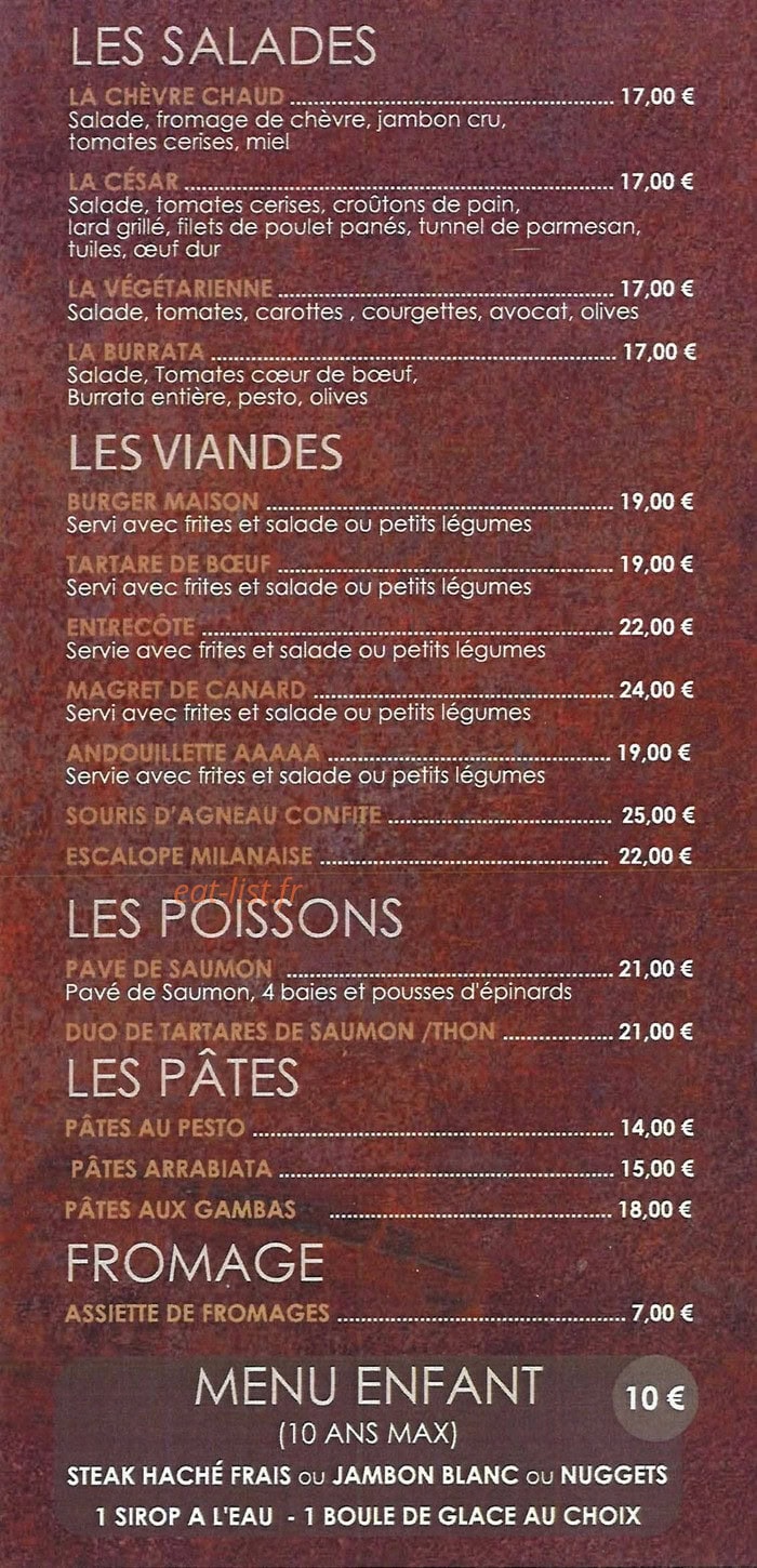 Le Montfort — carte page 2