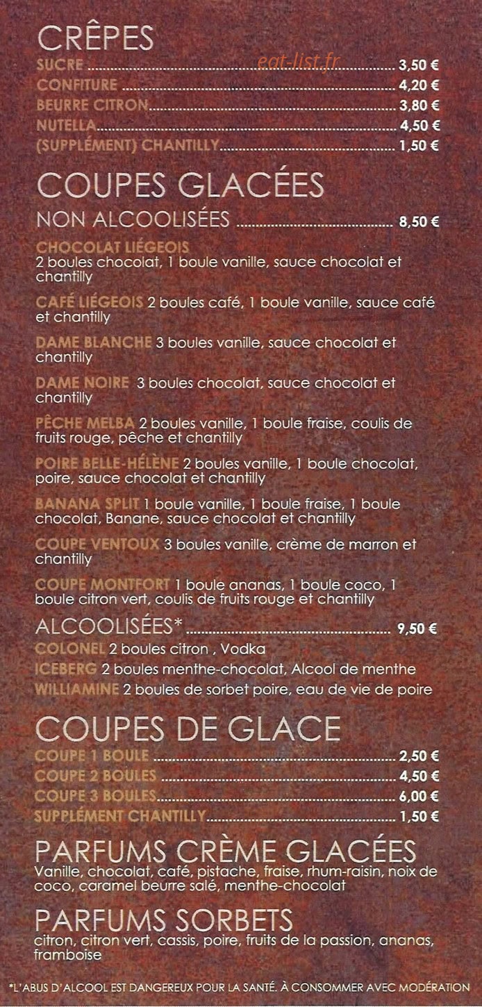 Le Montfort — carte page 4