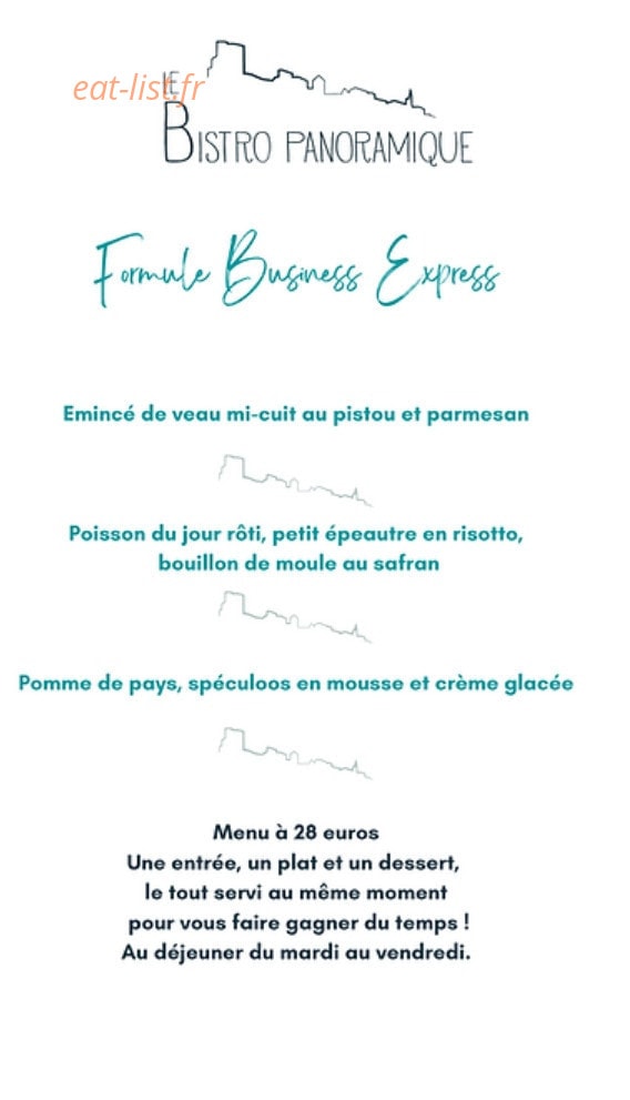 Les Maisons Du'O — carte page 2