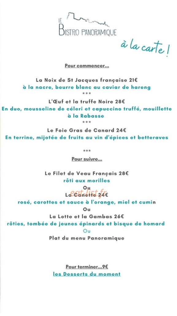 Les Maisons Du'O — carte page 1