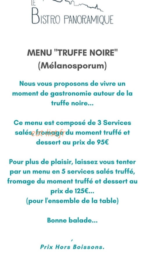 Les Maisons Du'O — carte page 5