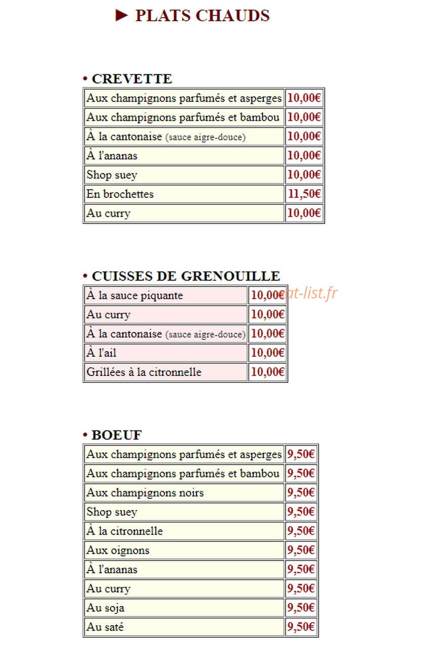 Baie d'Halong — carte page 2