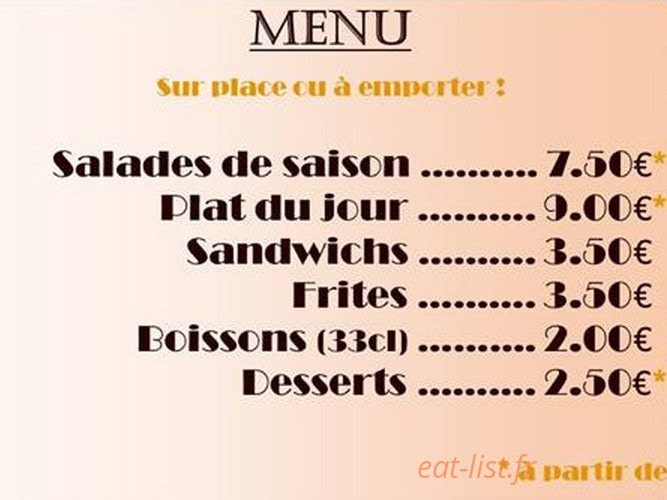 Le 98 — carte page 1