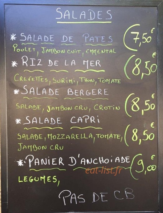 Le 98 — carte page 2