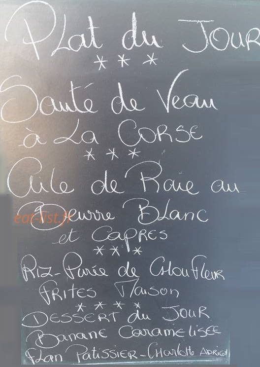 Le kiwi — carte page 3