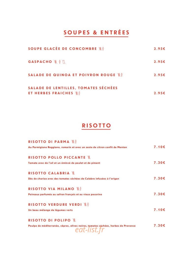 Vivotto — carte page 1