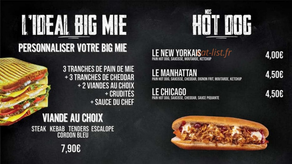 L’idéal — carte page 6