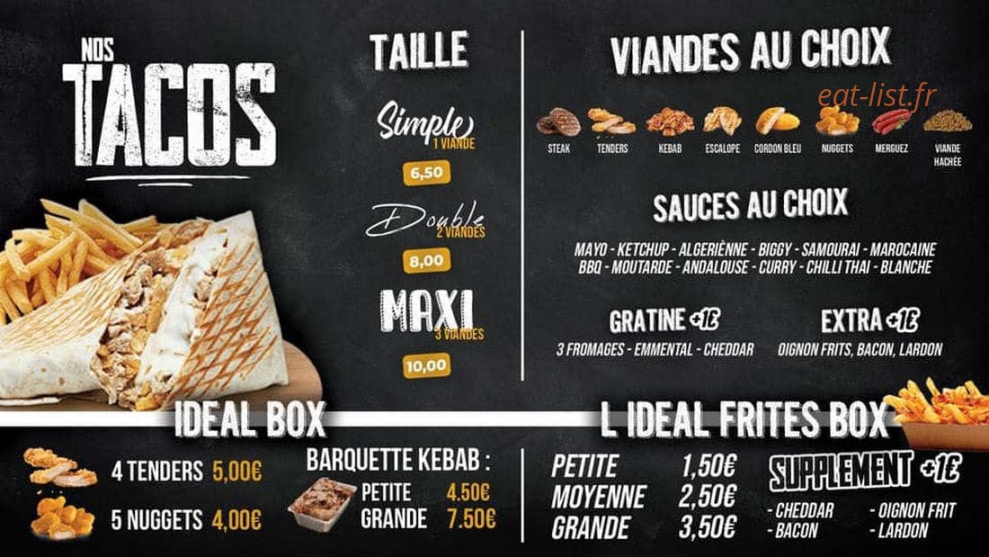 L’idéal — carte page 2