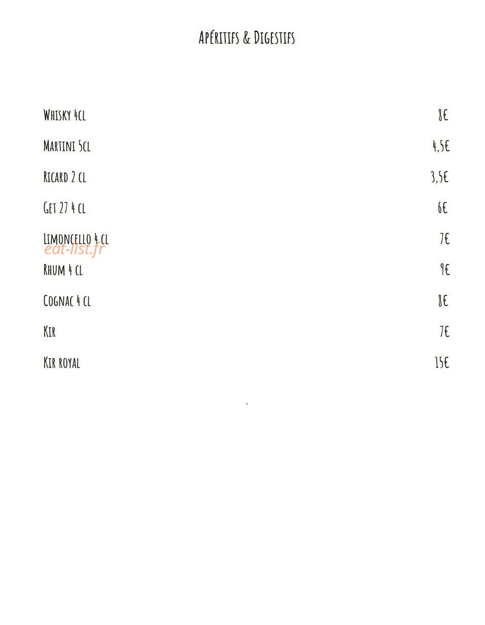Moris — carte page 16