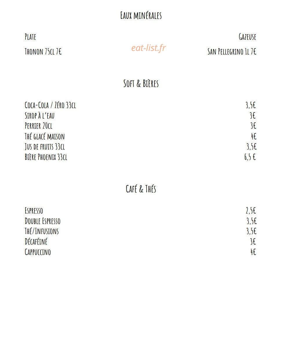 Moris — carte page 15