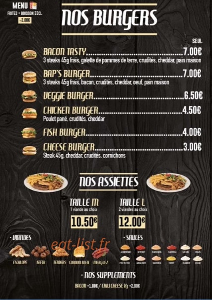L'adresse — carte page 4