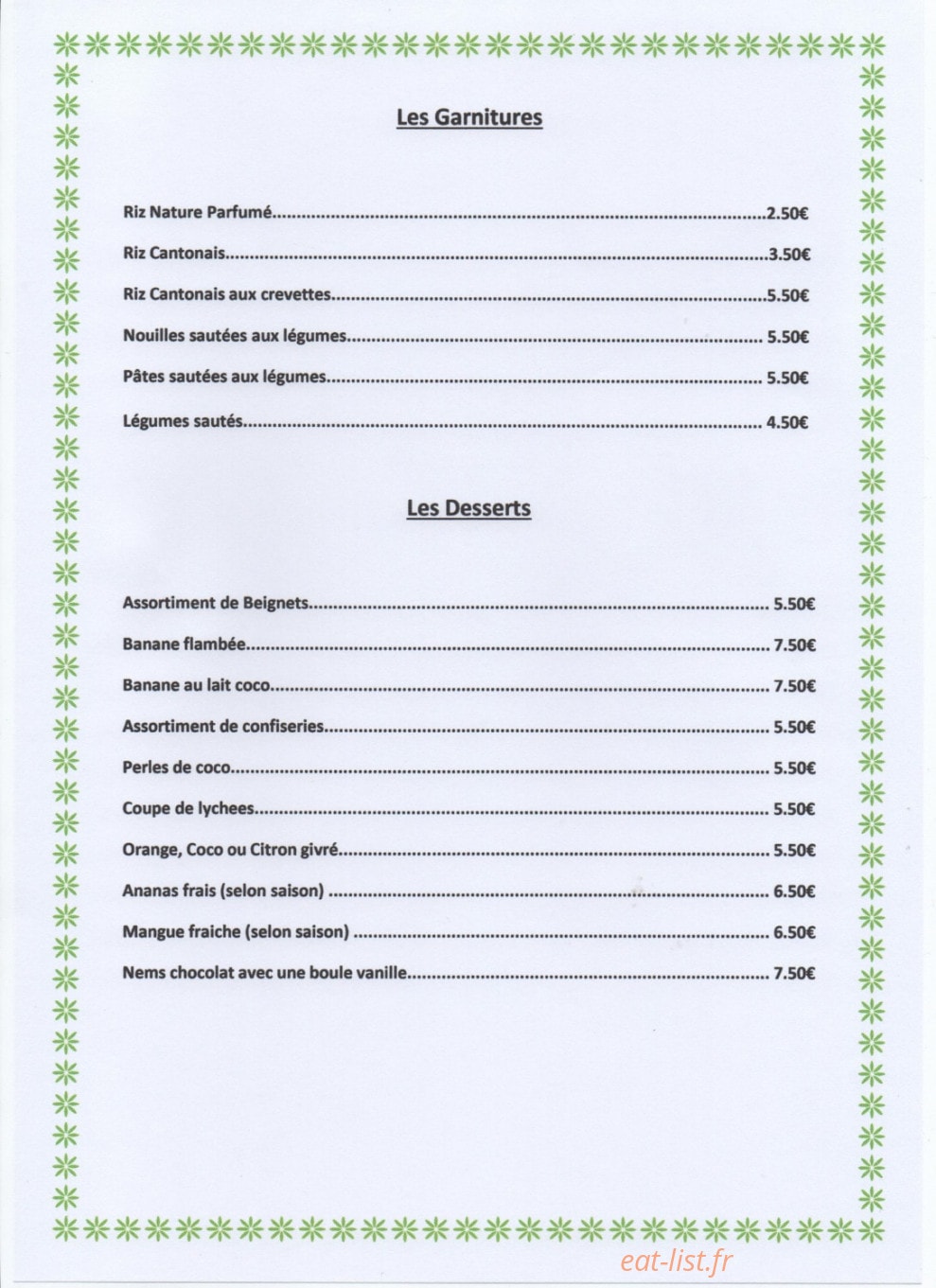 Palais d'asie — carte page 5