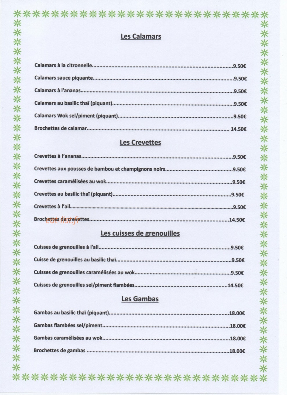 Palais d'asie — carte page 3