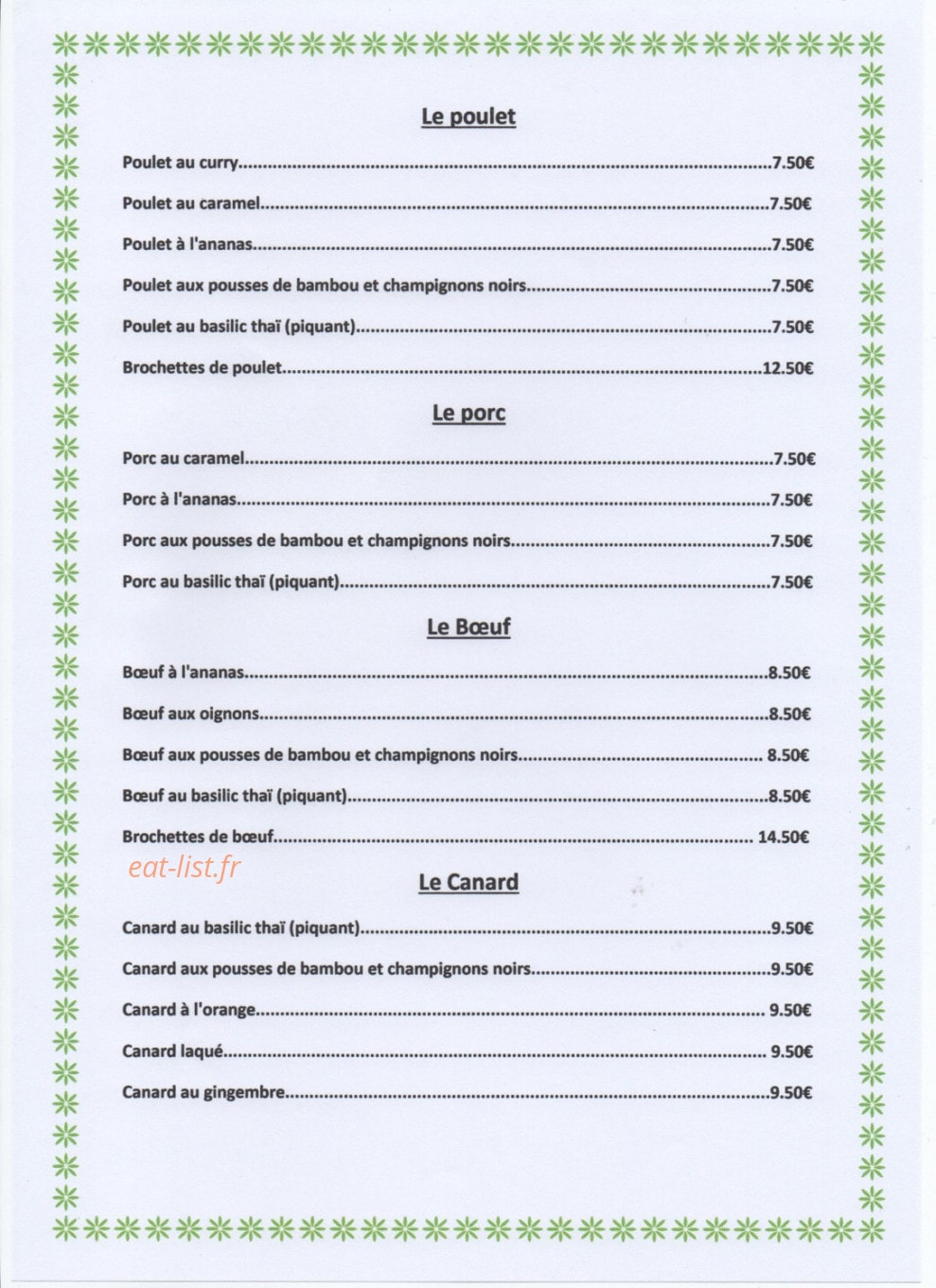 Palais d'asie — carte page 2