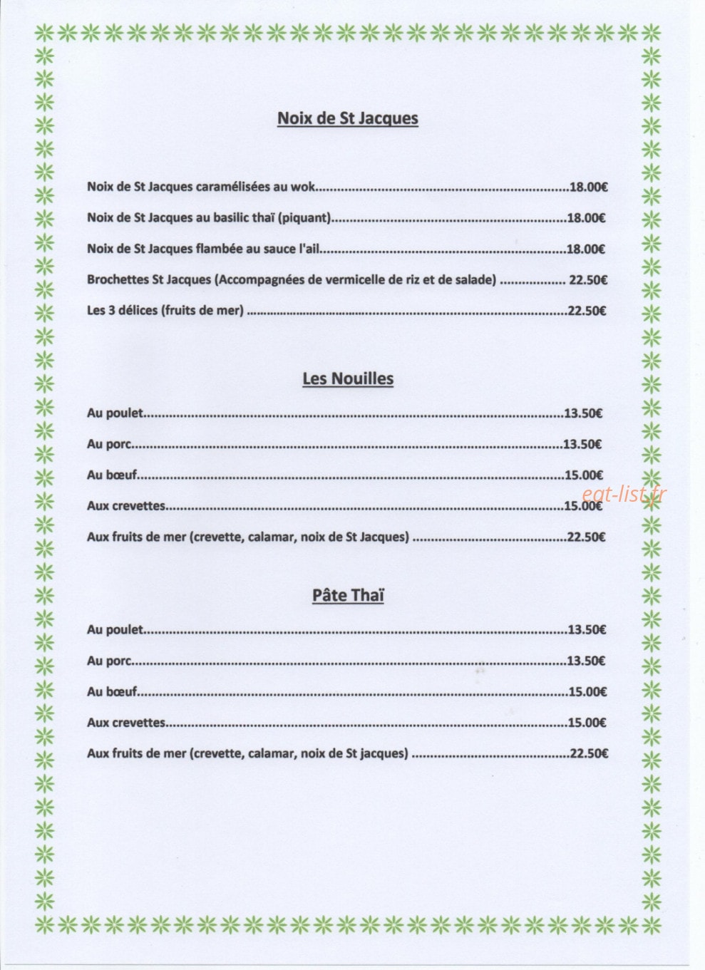 Palais d'asie — carte page 4