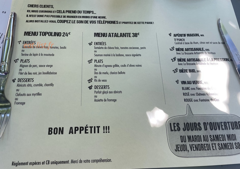 Adrien Aumaitre — carte page 2