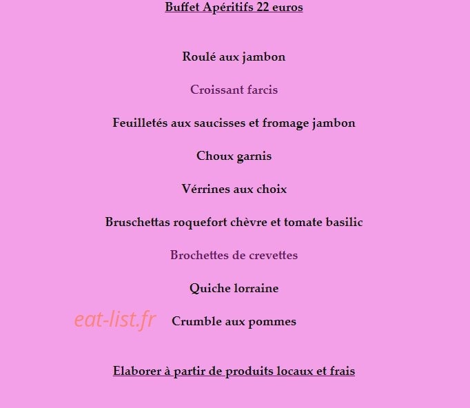 Fafa et tom — carte page 5