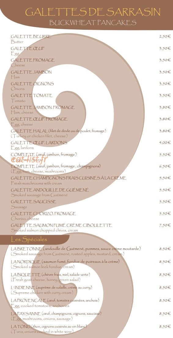 l'hermine — carte page 3